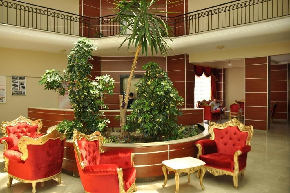 Larissa Inn Beldibi  Luaran gambar
