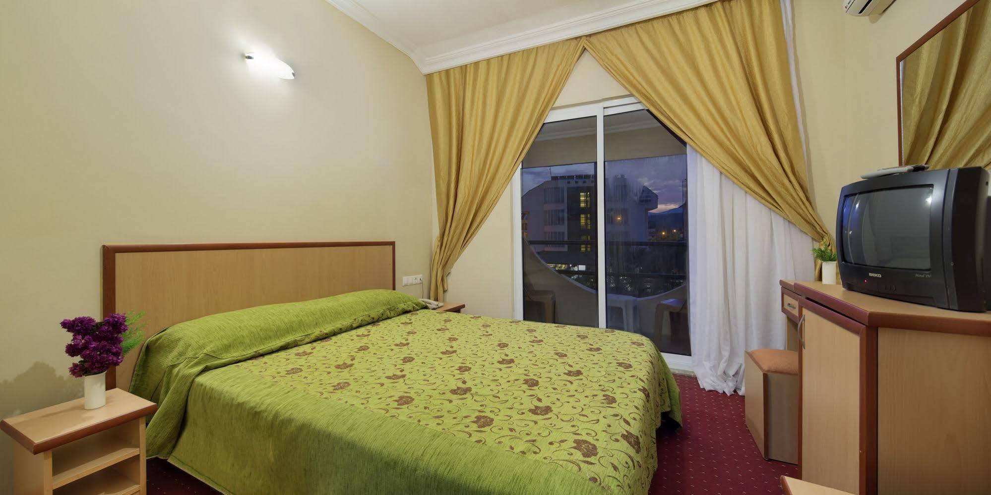 Larissa Inn Beldibi  Luaran gambar